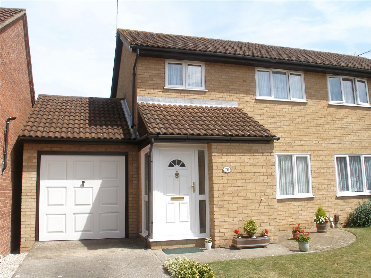 Thorley Park Stortford, CM23 , 3 bed, Type unknown, CM23 4EW
